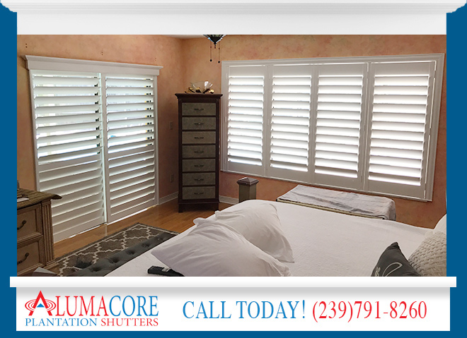 Hotel Shutters in and near Lely Florida