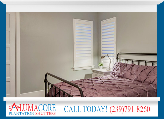 Shutters for Contractors in and near Dunedin Florida