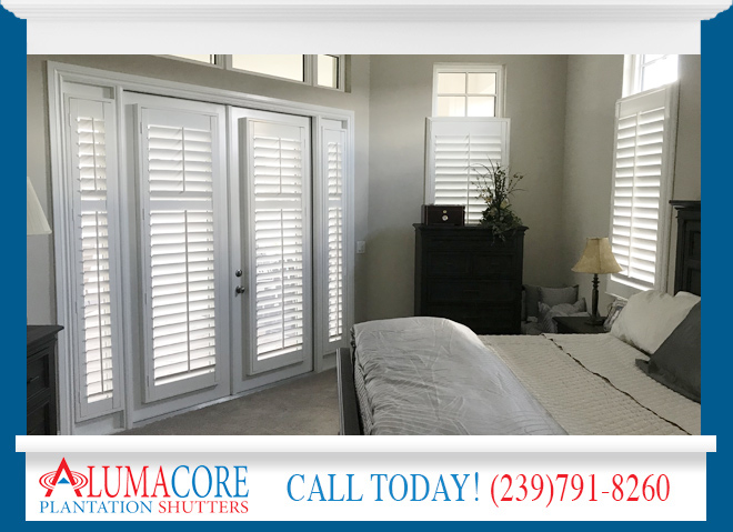 Cafe Shutters in and near Largo Florida