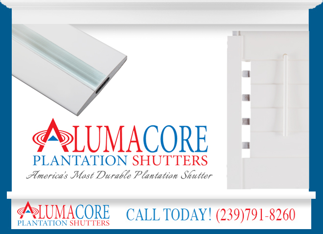 Become An Alumacore Shutter Dealer in and near Palmetto Florida